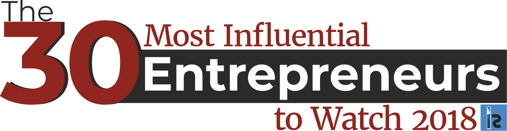 influential entrepreneurs