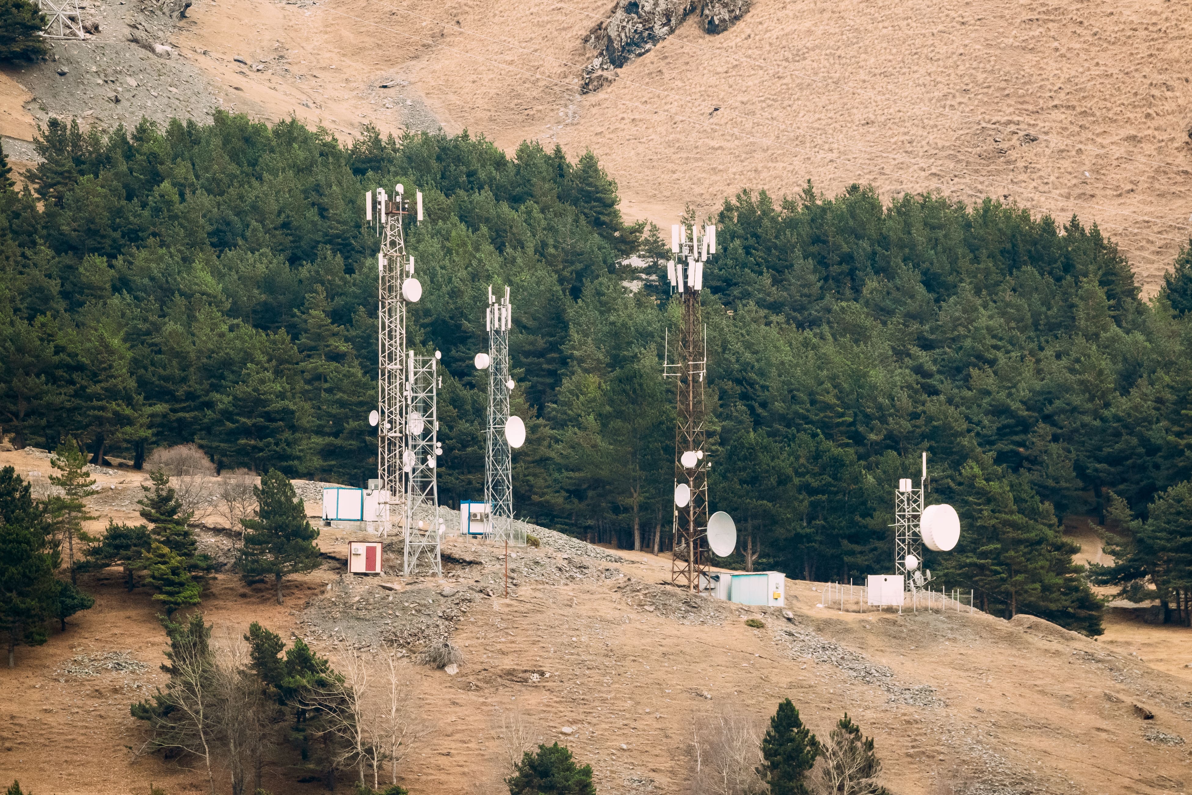 tower co location